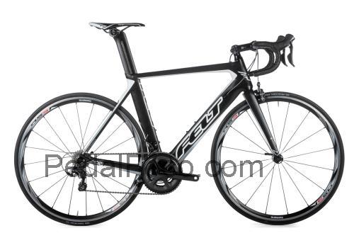 Felt AR3 ficha tecnica